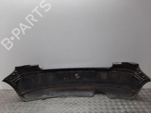 Rear bumper VW POLO (9N_, 9A_)  | BP13075739C8 