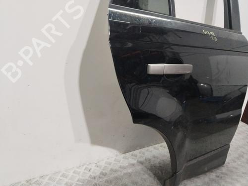 Right rear door LAND ROVER RANGE ROVER SPORT I (L320) 2.7 D 4x4 | BP23108285C5