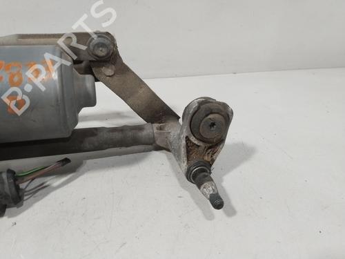 Front wiper motor SKODA OCTAVIA II Combi (1Z5) 1.9 TDI | BP30154180M29 