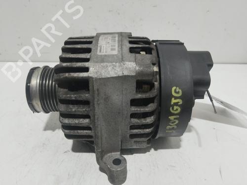 Alternator FIAT GRANDE PUNTO (199_) 1.4 T-Jet (199AXM1A, 199BXM1A, 199BXN1A) | BP22300960M7 