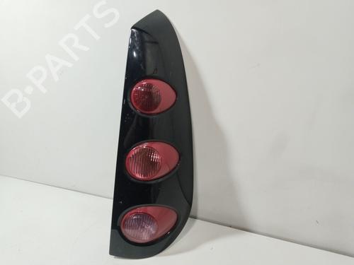 Right taillight SMART FORFOUR (454) 1.5 (454.032) | BP36642877C35 - Image 2