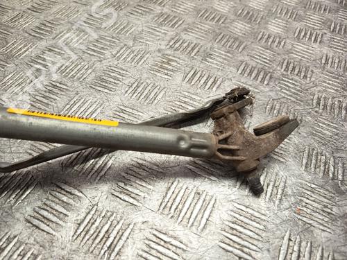 Front wiper motor VW PASSAT B5 (3B2) 1.9 TDI | BP33855251M29 - Image 4