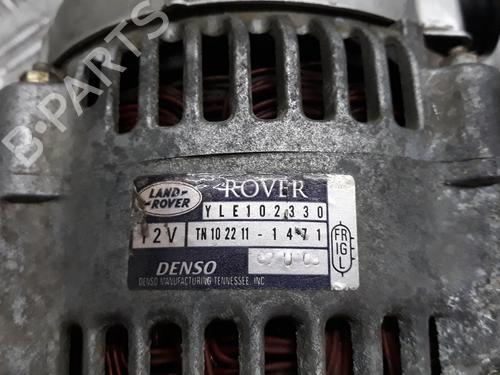 Alternator ROVER 75 (RJ)  | BP13711821M7 