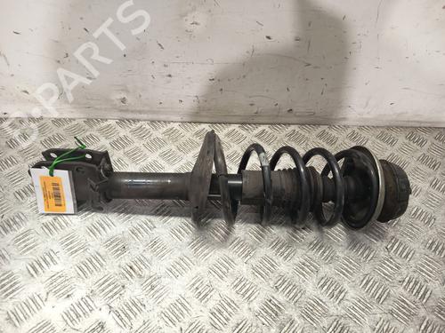 Used Left front shock absorber Left front shock absorber 36222371 36222371