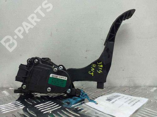 Pedal SEAT IBIZA IV ST (6J8, 6P8)  | BP5194246I4 