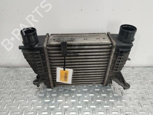 Used Intercooler Intercooler RENAULT CLIO III (BR0/1, CR0/1) 1.5 dCi (BR17, CR17) (86 hp) 33337836 33337836