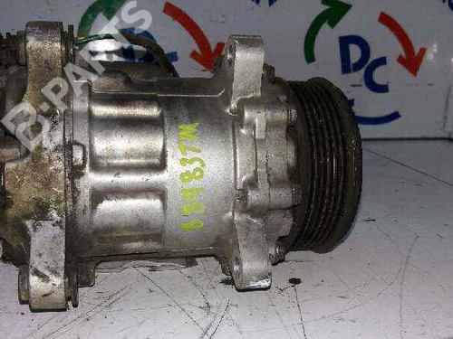 AC compressor VW POLO III (6N1)  | BP5208271M34 
