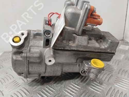 AC compressor NISSAN LEAF (ZE0) Electric | BP35949499M34 - Image 4