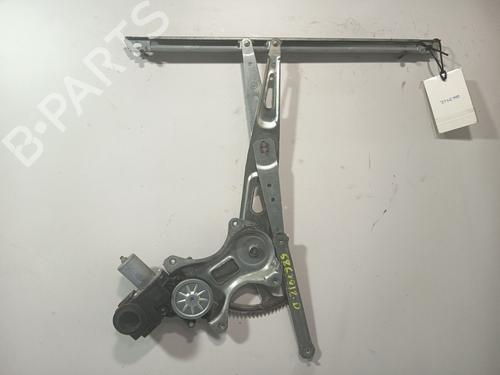 Used Front right window mechanism Front right window mechanism 37605746 37605746