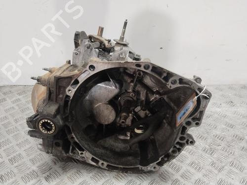 Used Gearbox PEUGEOT 307 (3A/C) 2.0 HDi 135 (136 hp) 29310031