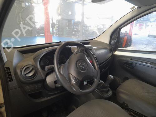 Left headlight CITROËN NEMO Box Body/MPV (AA_) 1.3 HDi 75 | BP33437013C28 - Image 4