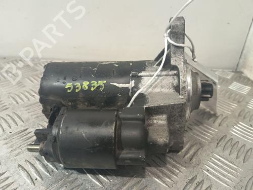 Starter VW GOLF IV Variant (1J5) 1.6 | BP38235527M8 - Image 4