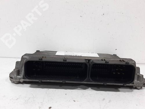 Engine control unit (ECU) SKODA FABIA I (6Y2)  | BP8219170M57 