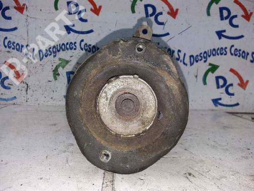 Used Left front shock absorber RENAULT MEGANE I (BA0/1_) [1995-2004]  5178422