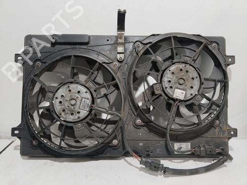 Radiator fan SEAT ALHAMBRA (7V8, 7V9) 2.0 i | BP18712759M35 
