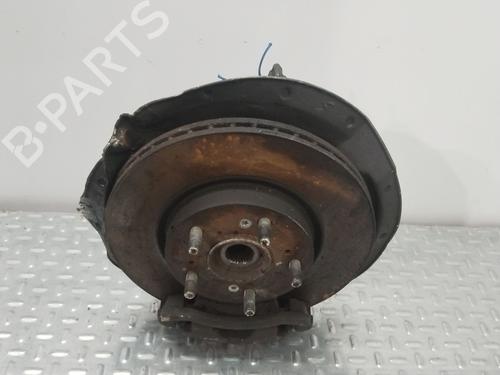 Used Right front steering knuckle HONDA CIVIC VIII Hatchback (FN, FK) 2.2 CTDi (FK3) (140 hp) 31352889