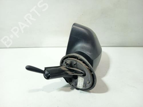 Left mirror DACIA SANDERO 1.2 16V | BP34341048C26 - Image 2