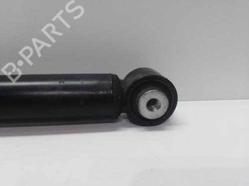 Left rear shock absorber SMART FORTWO Coupe (450) 0.7 (450.352, 450.332) | BP13526307M18 