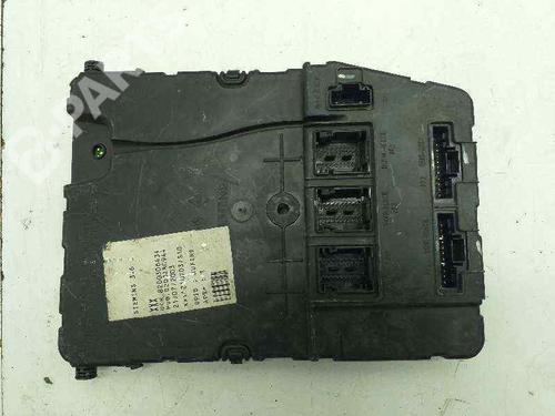 Used Control unit RENAULT MEGANE II (BM0/1_, CM0/1_) [2001-2012]  5195055