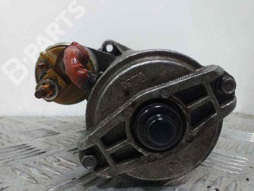 Starter RENAULT MEGANE II Estate (KM0/1_)  | BP5811458M8 