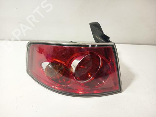 Used Left taillight Left taillight SEAT IBIZA III (6L1) 1.4 16V (100 hp) 36221365 36221365