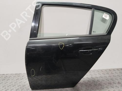 Used Left rear door OPEL ASTRA G Saloon (T98) [1998-2009]  17017553