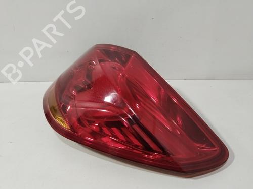 Right taillight OPEL ASTRA J (P10)  | BP28706971C35 