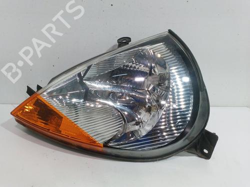 Faro anteriore sinistro Faro anteriore sinistro FORD KA (RB_) [1996-2008] 11173752 11173752