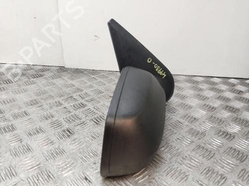 Right mirror MAZDA 2 (DY) 1.4 CD | BP18920375C27 