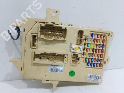 Used Fuse box Fuse box KIA CARENS IV [2013-2026] 11227384 11227384