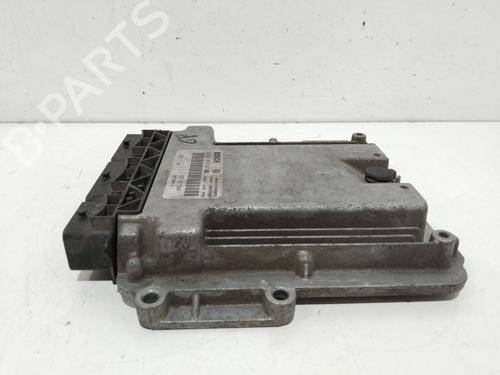Engine control unit (ECU) RENAULT TRAFIC III Van (FG_) | BP17543330M57 - Image 4