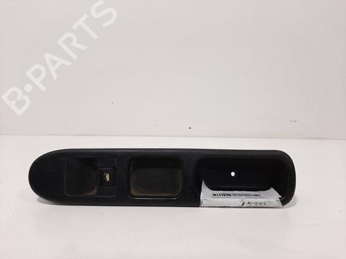 Used Right front window switch Right front window switch PEUGEOT 307 (3A/C) [2000-2012] 6871265 6871265
