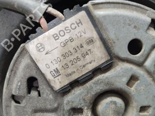 Radiator fan OPEL ASTRA H (A04)  | BP19060854M35 