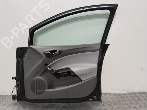 Right front door SEAT IBIZA IV (6J5, 6P1) 1.4 | BP29374325C3 