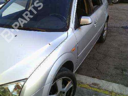 Right front fog light FORD MONDEO III (B5Y)  | BP5207009C31 