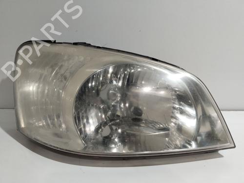 Used Right headlight HYUNDAI GETZ (TB) 1.1 (63 hp) 21140915