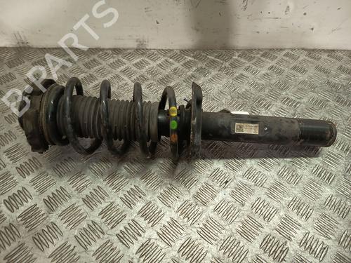 Used Right front shock absorber FIAT PUNTO EVO Hatchback Van (199_) 1.3 D Multijet (199.AXT1A, 199.AXC1A) (75 hp) 32657174