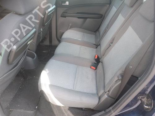 Gearbox FORD FOCUS C-MAX (DM2)  | BP12256803M3 