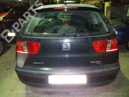 Right mirror SEAT IBIZA II (6K1)  | BP6078056C27 
