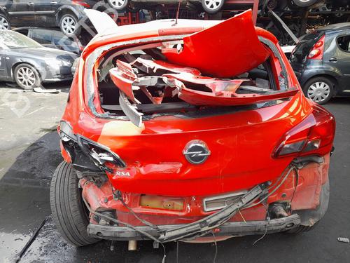 Right tailgate light OPEL CORSA E (X15) 1.4 (08, 68) | BP38489334C80 - Image 6