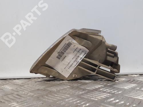 Right front indicator RENAULT CLIO I (B/C57_, 5/357_) | BP5166883C33