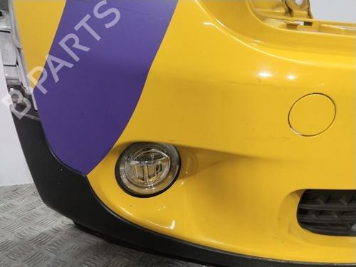 Front bumper MINI MINI COUNTRYMAN (R60) One D | BP29502770C7 