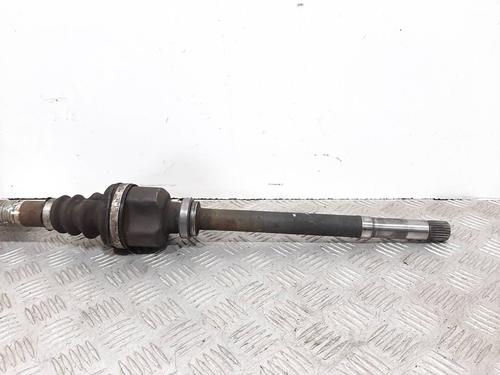 Right front driveshaft CITROËN C4 I (LC_)  | BP7033622M39 