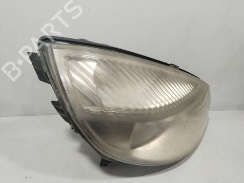 Right headlight RENAULT SCÉNIC II (JM0/1_) 1.9 dCi (JM14) | BP32090600C29 - Image 3
