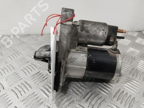 Starter DACIA LOGAN MCV II TCe 90 (K8M1, K8MA, K8AC) | BP29592360M8 - Image 4