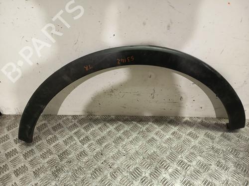 Used Rear right wheel arch trim CITROËN BERLINGO / BERLINGO FIRST Box Body/MPV (M_) 2.0 HDI 90 4WD (MBRHY, MCRHY) (90 hp) 32450152