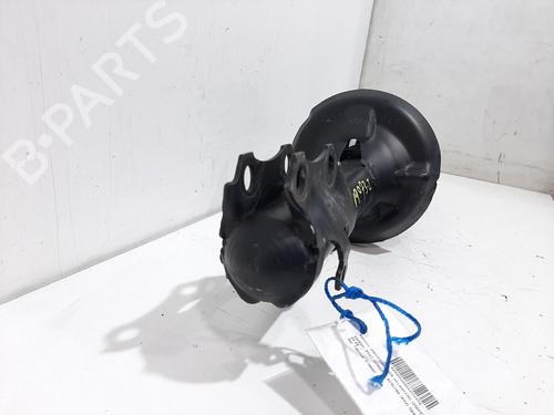 Left front shock absorber SEAT CORDOBA (6K1, 6K2)  | BP16280725M16 