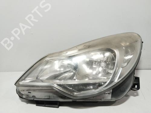 Used Left headlight Left headlight 30393117 30393117