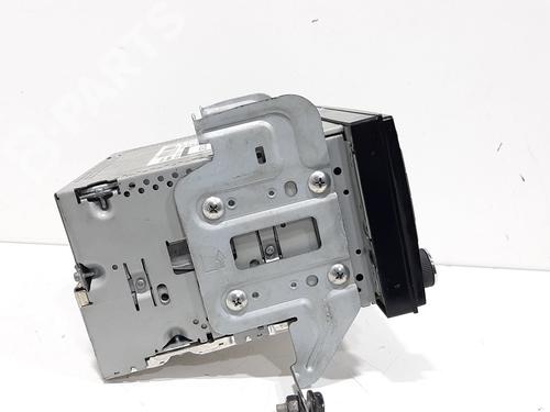 Electronic module NISSAN JUKE (F15)  | BP8224343M83 