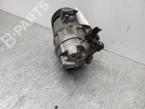 AC compressor BMW 3 (E46) 320 d | BP8249475M34 